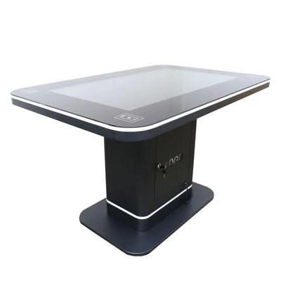 Умный игровой стол с интерактивным сенсорным экраном Стол 500 нот для торгового центра