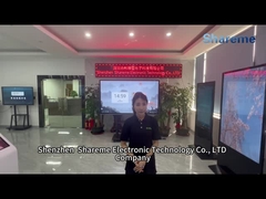 Компания Shenzhen Shareme