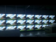 Стена LCD соединяя