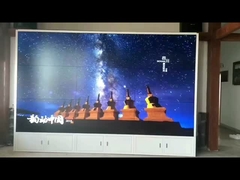 Коммерческая LCD-телевизионная стена 46 дюймов 1,8 мм