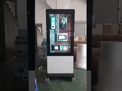 Водостойкие цифровые наружные рекламные экраны с двойным экраном высокой яркости