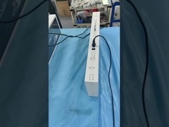 29,4-дюймовый полосовой растягивающийся сенсорный экран Киоск-монитор с встроенными динамиками