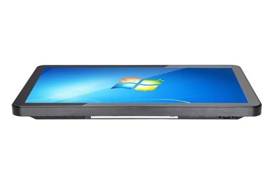 32 дюймовый емкостный сенсорный монитор с LCD-дисплеем разрешения 1920x1080