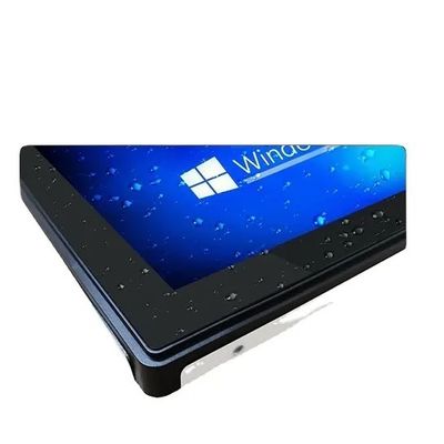 22 дюймовый IR сенсорный экран дисплей LCD все в одном интерактивный плоский панельный дисплей