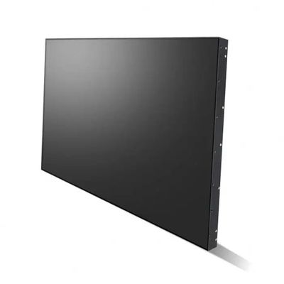 75-дюймовый TFT настенный стенд LCD склеивание стены реклама большие видеостенные дисплеи