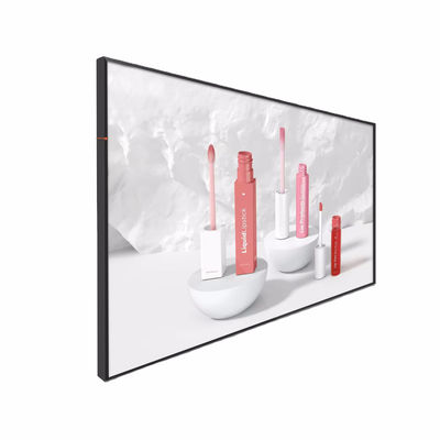 LCD/LED Висящий дисплей высокой яркости широкий диапазон температур