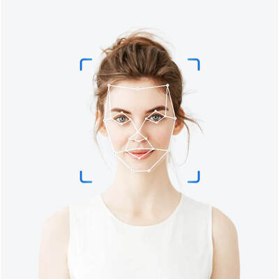 Киоск самообслуживания с сенсорным принтером с подключением Wi-Fi и RAL с порошкообразной отделкой для терминала общественного доступа